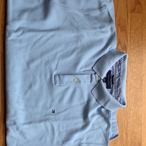 Tommy Hilfiger Polo - Picture 2 of 3
